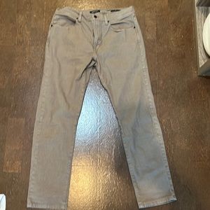 Huckberry Slim Rover pant